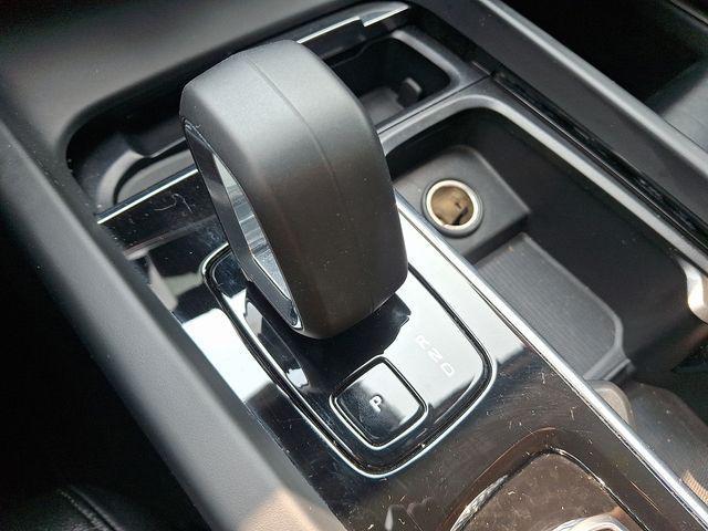 used 2024 Volvo S60 car, priced at $26,993