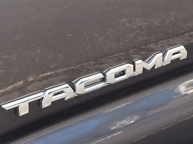 used 2022 Toyota Tacoma car, priced at $36,491
