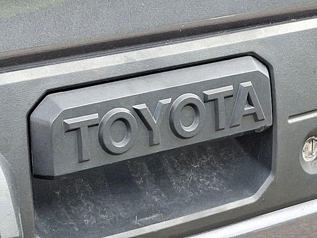 used 2022 Toyota Tacoma car, priced at $36,491