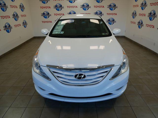 used 2013 Hyundai Sonata car, priced at $6,993