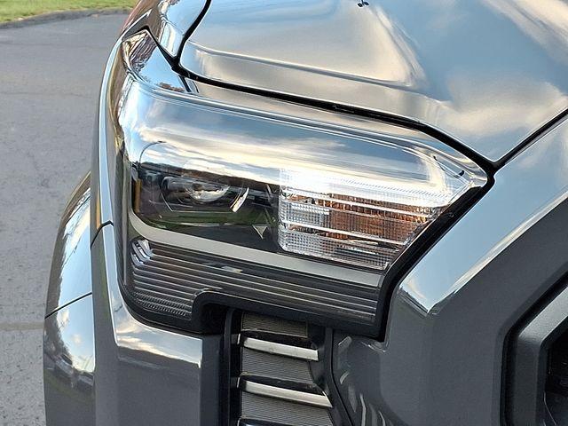 new 2025 Toyota Tacoma car, priced at $41,902