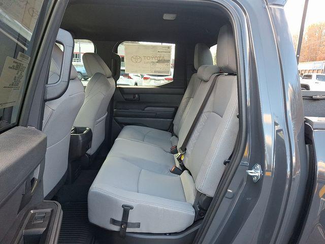 new 2025 Toyota Tacoma car, priced at $41,902