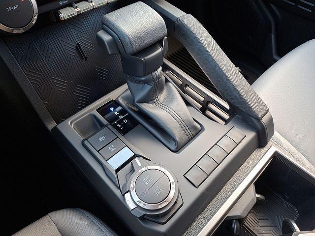 new 2025 Toyota Tacoma car, priced at $41,902