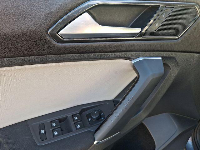used 2018 Volkswagen Tiguan car, priced at $11,792