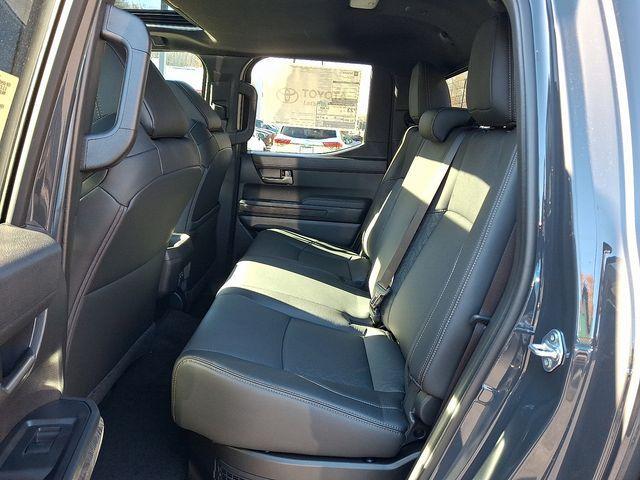 new 2025 Toyota Tacoma Hybrid car, priced at $56,155