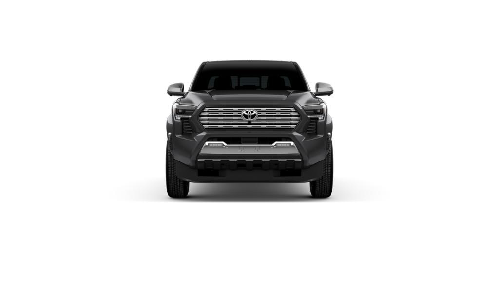 new 2025 Toyota Tacoma Hybrid car, priced at $58,934