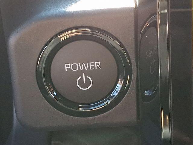 new 2025 Toyota Tacoma Hybrid car, priced at $56,155