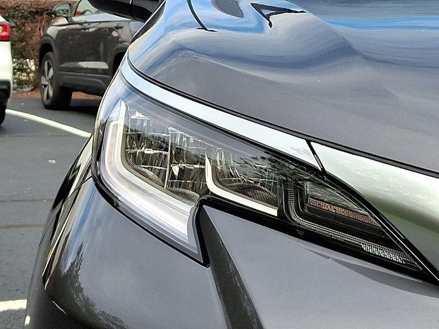 new 2025 Toyota Sienna car, priced at $55,830