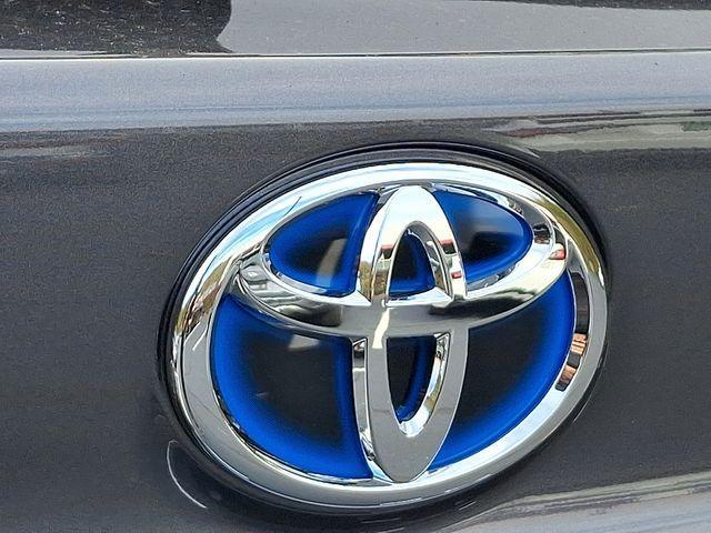 new 2025 Toyota Sienna car, priced at $55,830