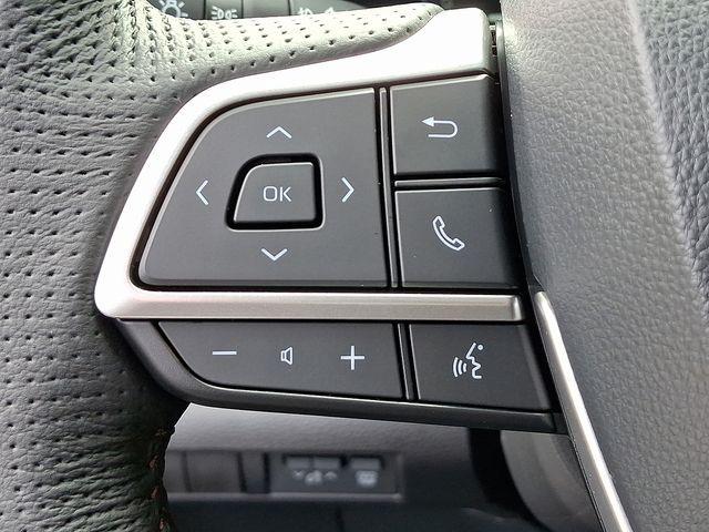 new 2025 Toyota Sienna car, priced at $55,830