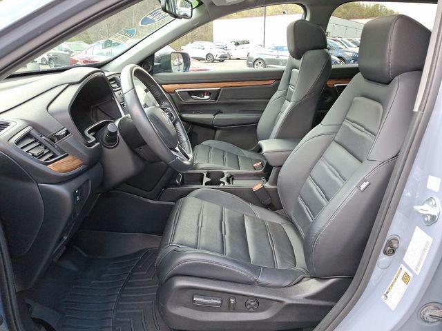 used 2022 Honda CR-V car, priced at $29,492