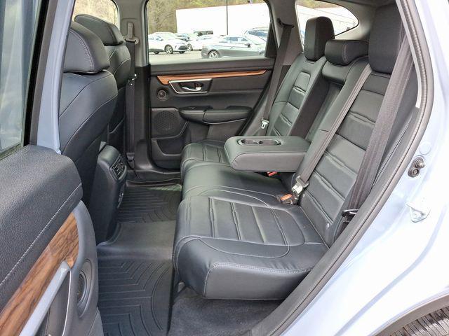used 2022 Honda CR-V car, priced at $29,492