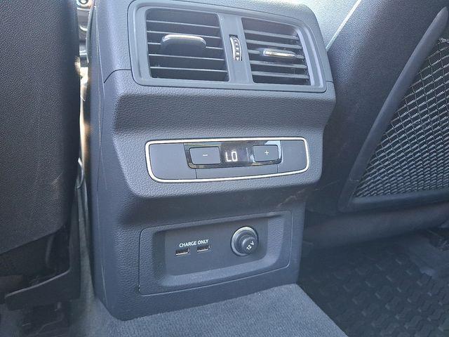 used 2023 Audi Q5 car, priced at $29,794