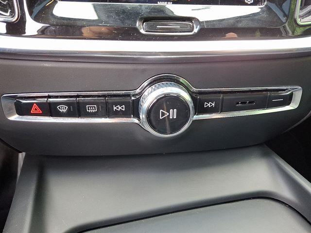 used 2024 Volvo S60 car, priced at $27,492