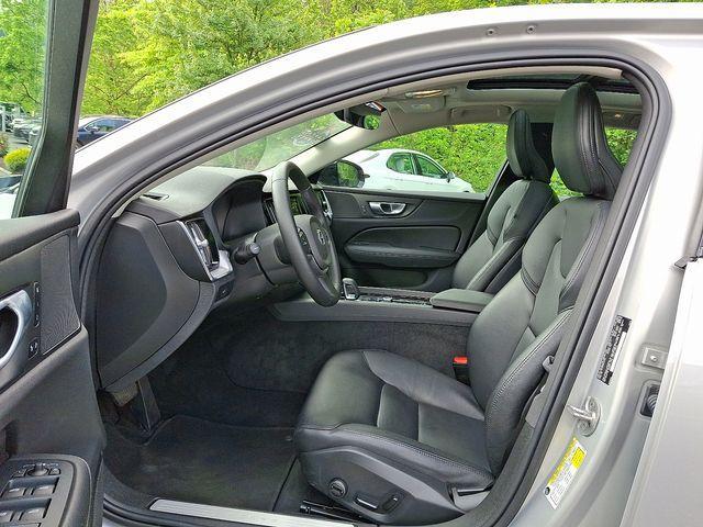 used 2024 Volvo S60 car, priced at $27,492
