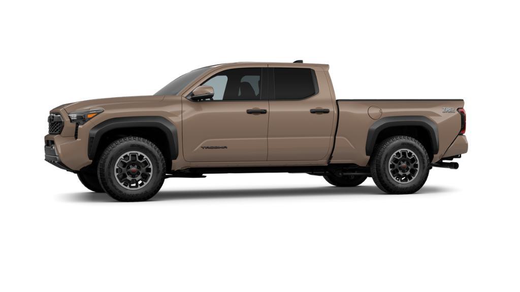 new 2026 Toyota Tacoma car, priced at $51,869