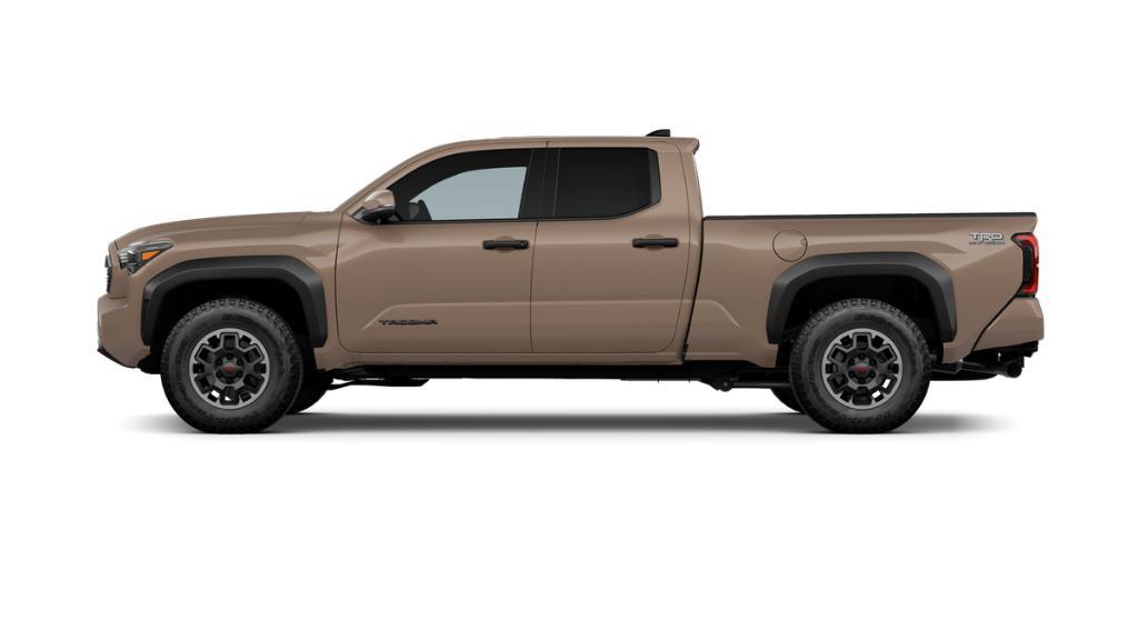 new 2026 Toyota Tacoma car, priced at $51,869