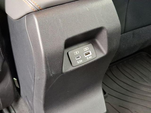 used 2024 Subaru Crosstrek car, priced at $27,302