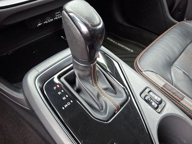 used 2024 Subaru Crosstrek car, priced at $27,302