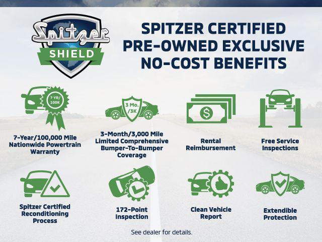 used 2024 Subaru Crosstrek car, priced at $27,302