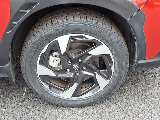 used 2024 Subaru Crosstrek car, priced at $27,302