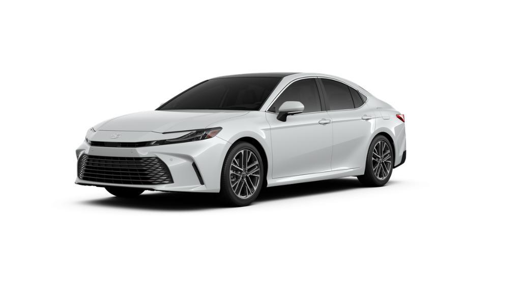 new 2026 Toyota Camry car, priced at $42,599