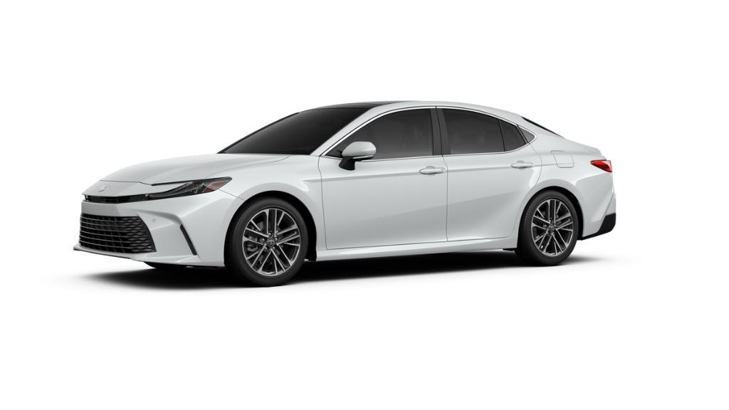 new 2026 Toyota Camry car, priced at $42,599