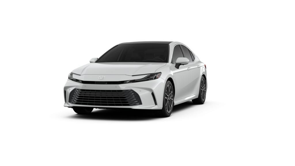 new 2026 Toyota Camry car, priced at $42,599