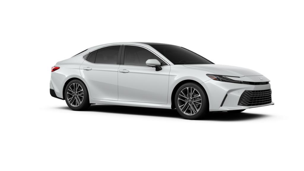 new 2026 Toyota Camry car, priced at $42,599