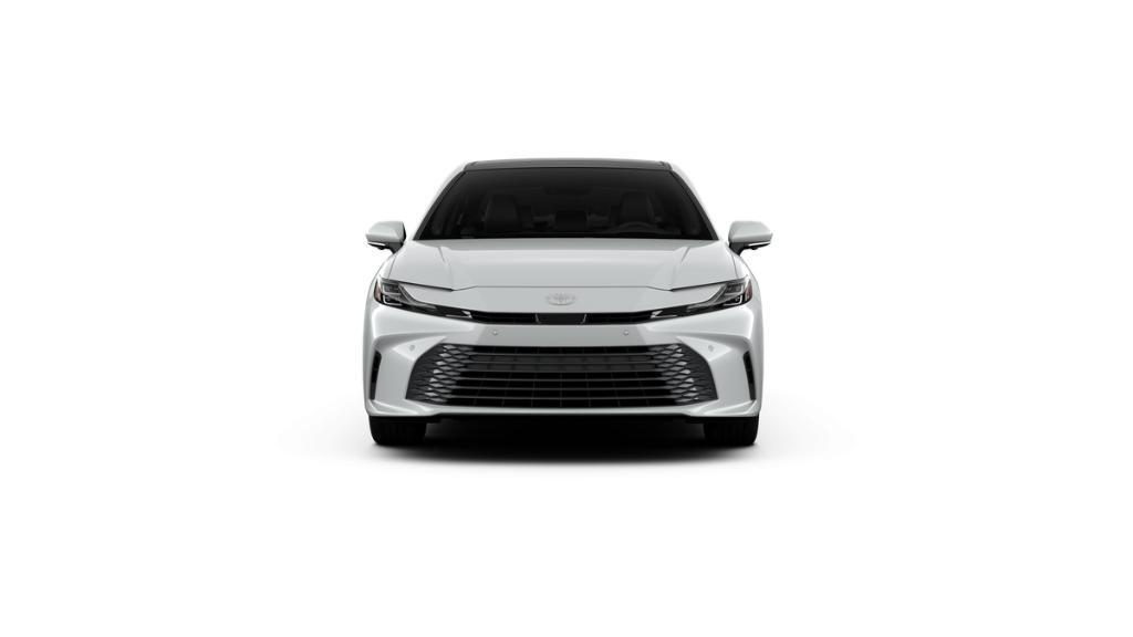 new 2026 Toyota Camry car, priced at $42,599