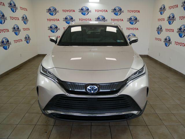 used 2021 Toyota Venza car, priced at $29,984
