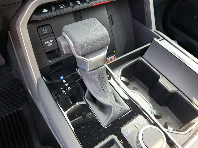 new 2025 Toyota Tundra car, priced at $65,155