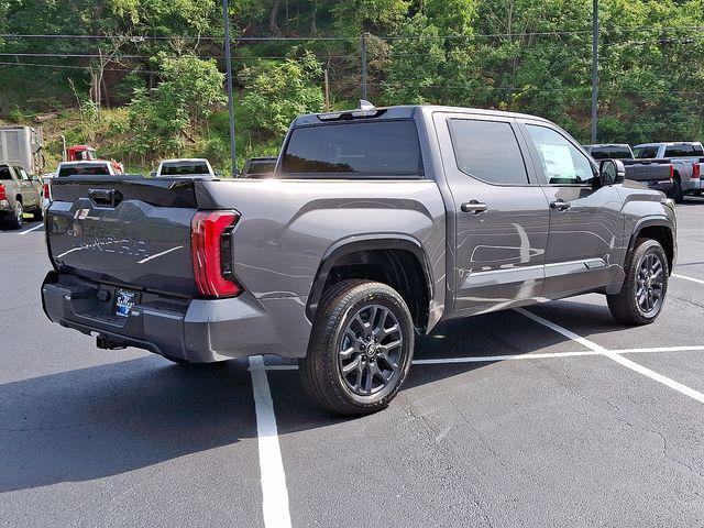 new 2025 Toyota Tundra car, priced at $65,155