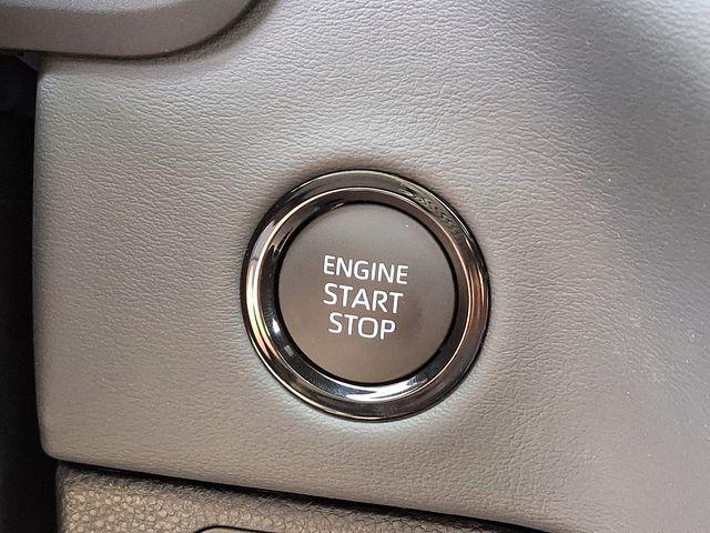 new 2025 Toyota Tundra car, priced at $65,155