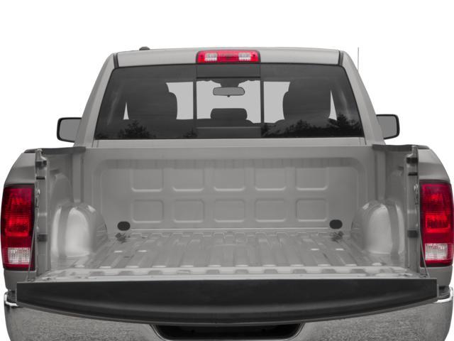 used 2016 Ram 1500 car, priced at $16,871