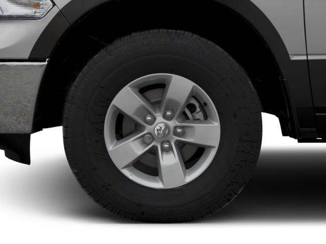 used 2016 Ram 1500 car, priced at $16,871