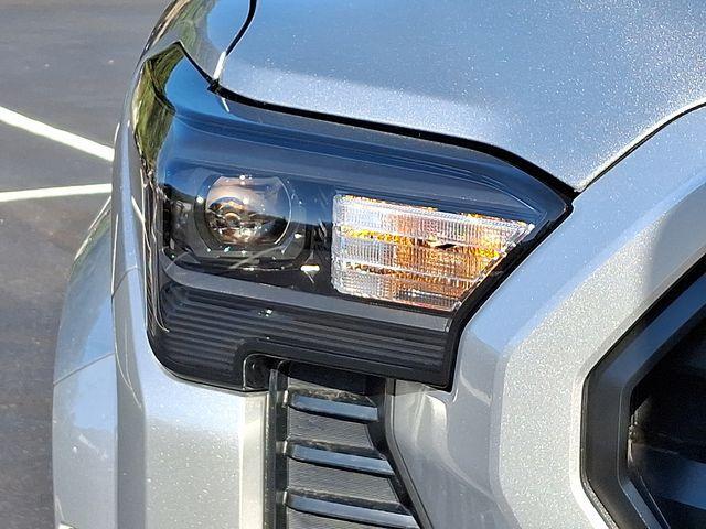 new 2025 Toyota Tacoma car, priced at $42,427
