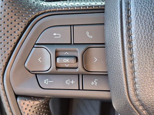 new 2025 Toyota Tacoma car, priced at $42,427