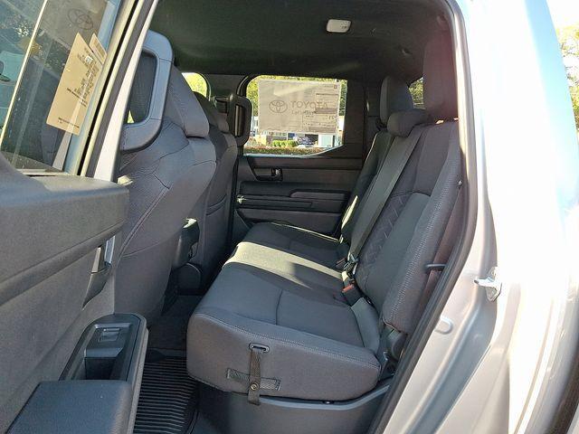 new 2025 Toyota Tacoma car, priced at $42,427