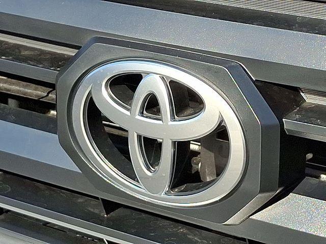 new 2025 Toyota Tacoma car, priced at $42,427