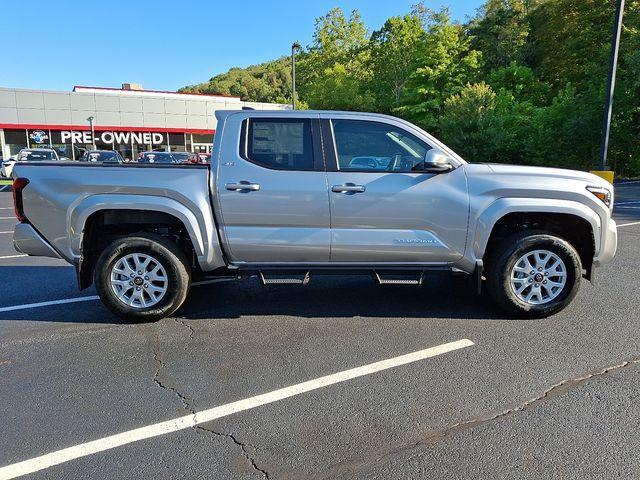 new 2025 Toyota Tacoma car, priced at $42,427