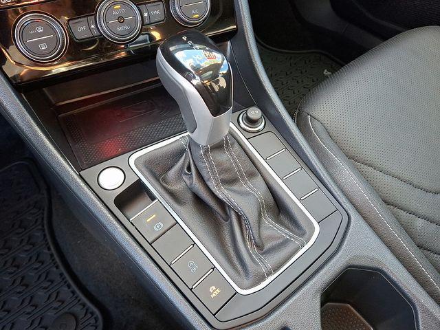 used 2024 Volkswagen Jetta car, priced at $24,422
