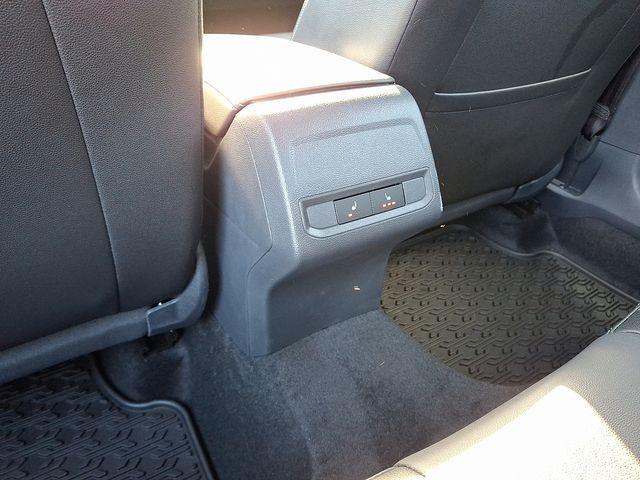 used 2024 Volkswagen Jetta car, priced at $24,422