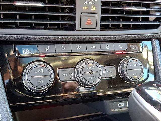 used 2024 Volkswagen Jetta car, priced at $24,422
