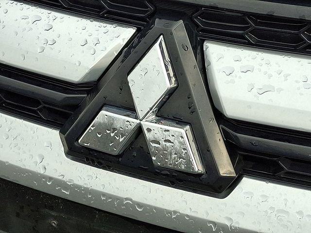 used 2024 Mitsubishi Outlander Sport car, priced at $18,791