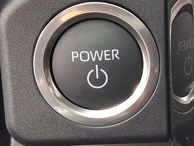 new 2025 Toyota 4Runner Hybrid car, priced at $64,039