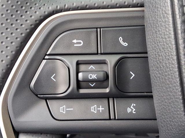 new 2025 Toyota 4Runner Hybrid car, priced at $64,039