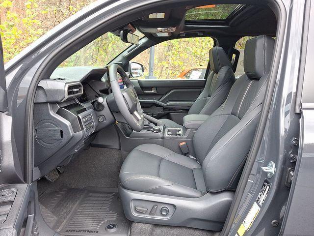 new 2025 Toyota 4Runner Hybrid car, priced at $64,039