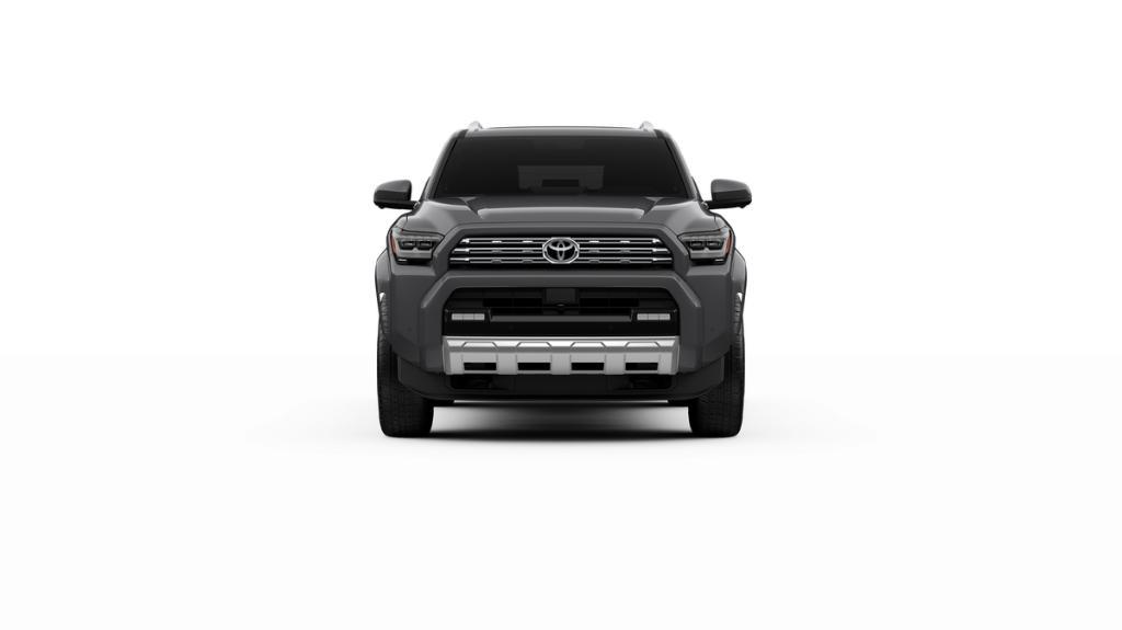 new 2025 Toyota 4Runner Hybrid car, priced at $64,039