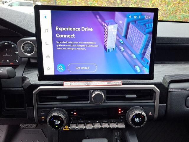 new 2025 Toyota 4Runner Hybrid car, priced at $64,039